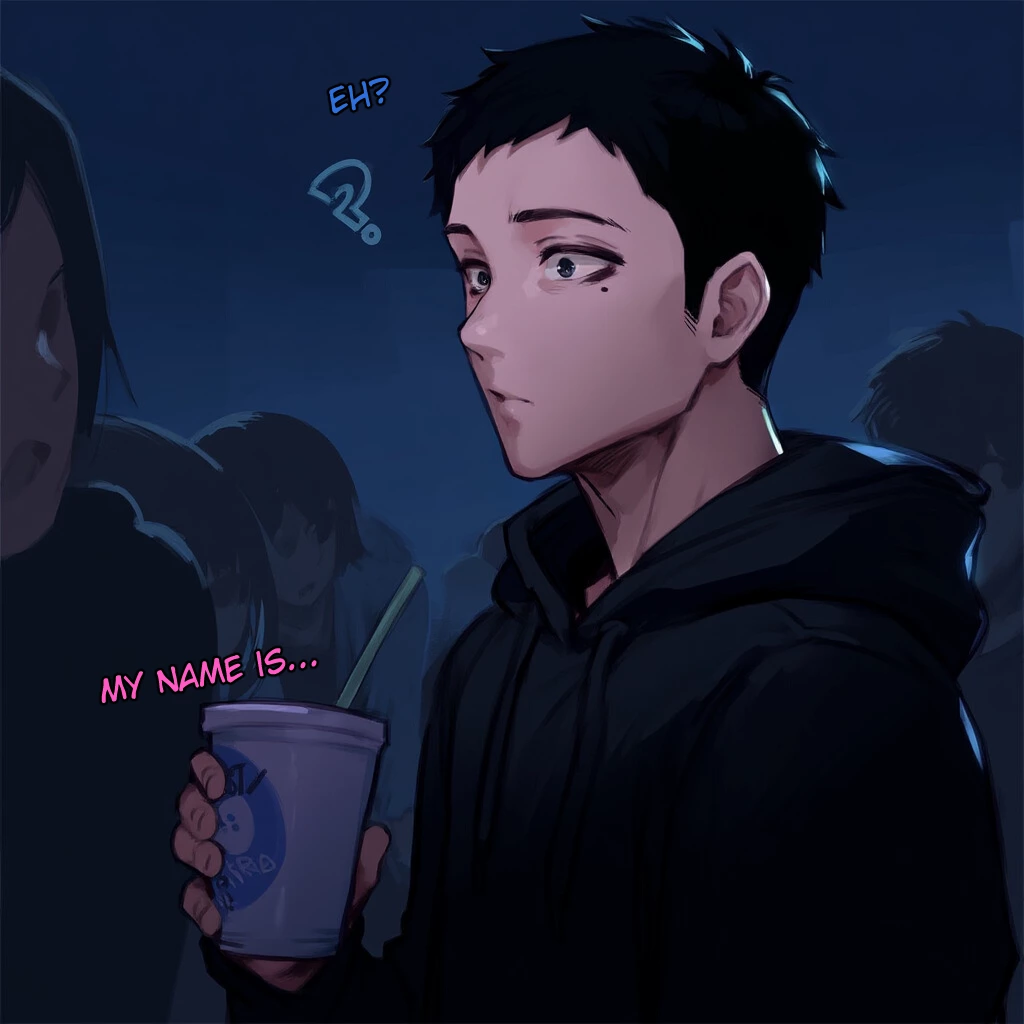 Marin Backstage Geo-san [Koifishlord] - Marin Backstage Geo-san - Page 18