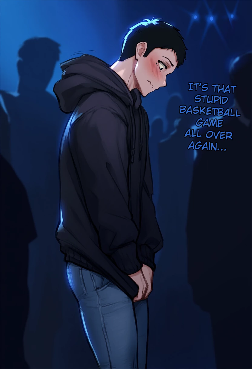 Marin Backstage Geo-san [Koifishlord] - Marin Backstage Geo-san - Page 31