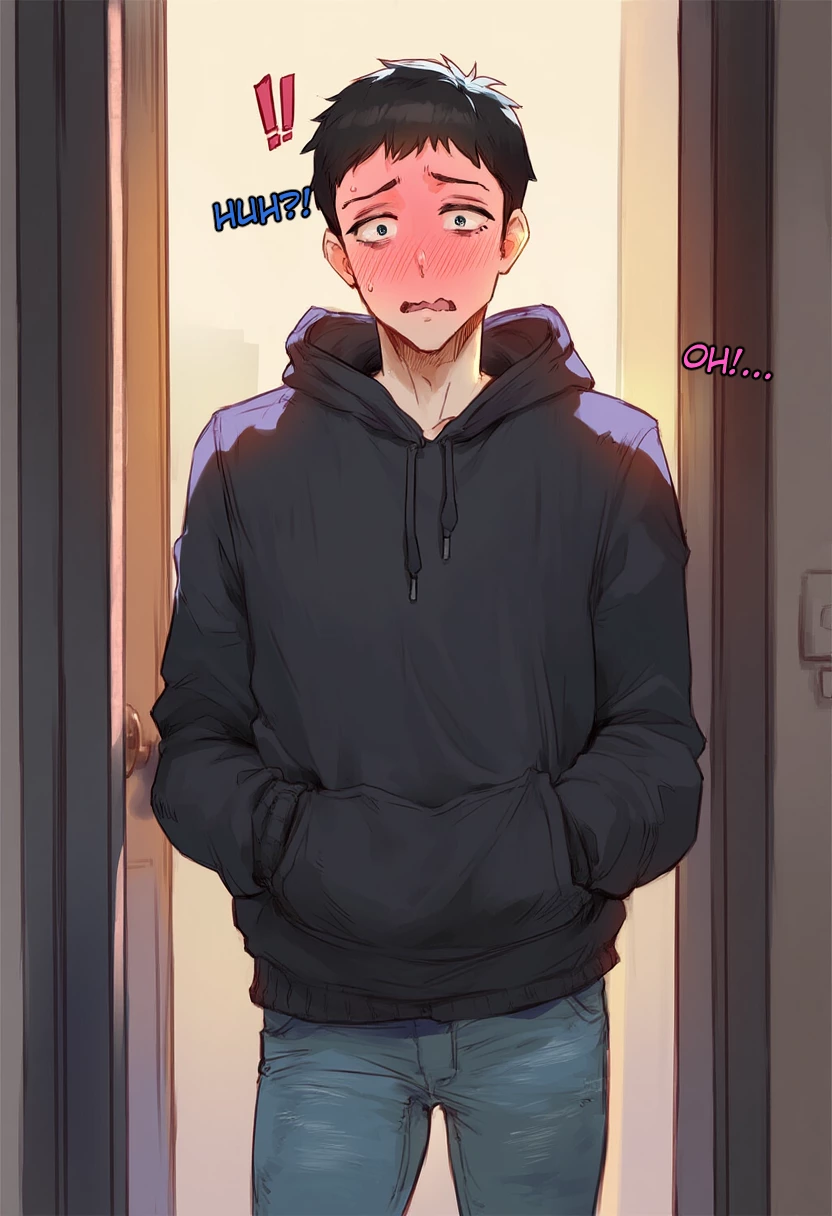 Marin Backstage Geo-san [Koifishlord] - Marin Backstage Geo-san - Page 98