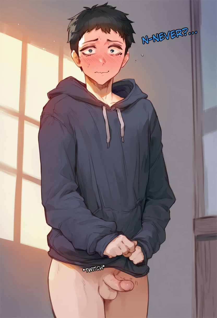 Marin Backstage Geo-san [Koifishlord] - Marin Backstage Geo-san - Page 122