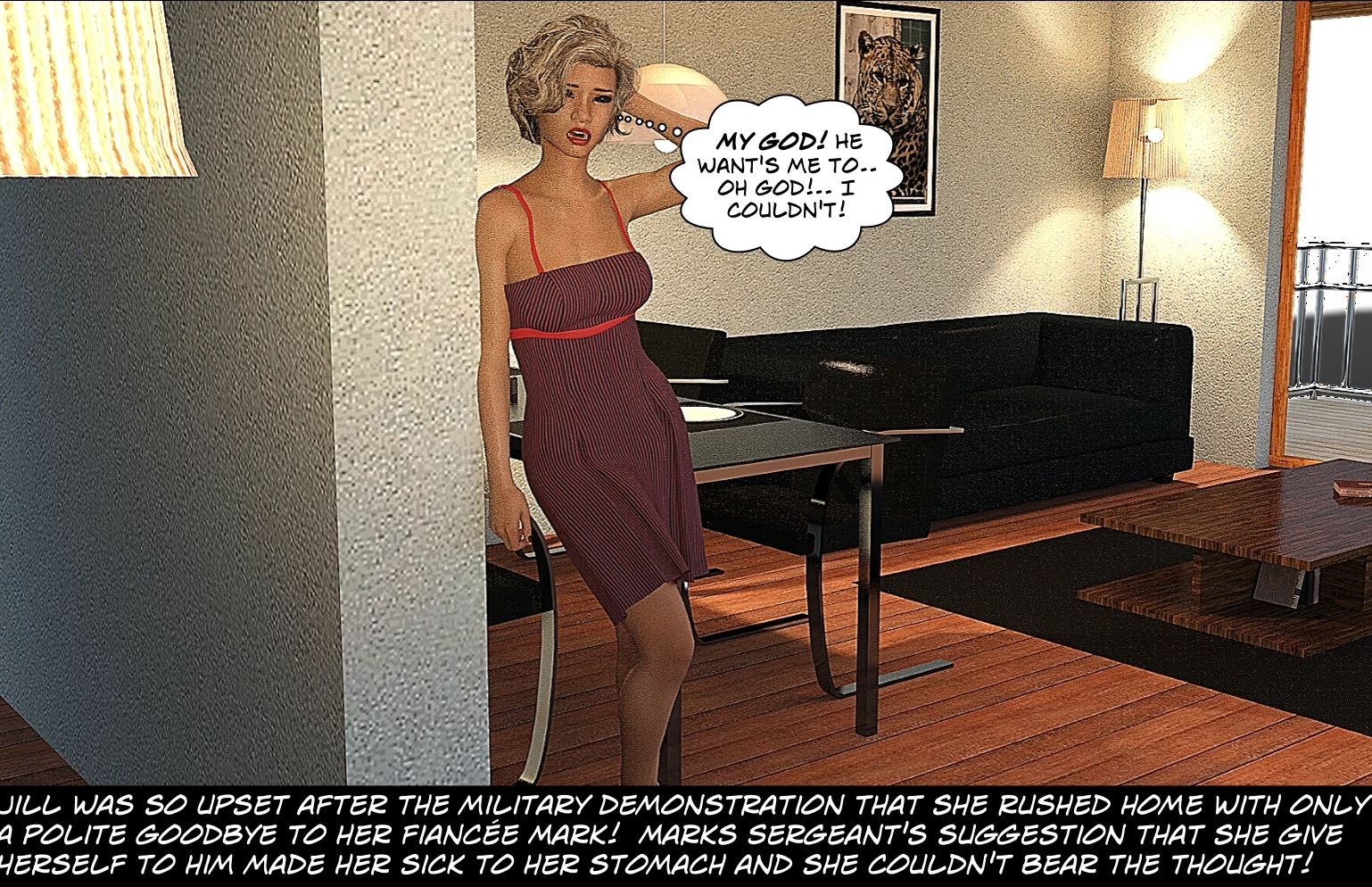 Army Brid [SonofSailor] - Army Brid - Page 19