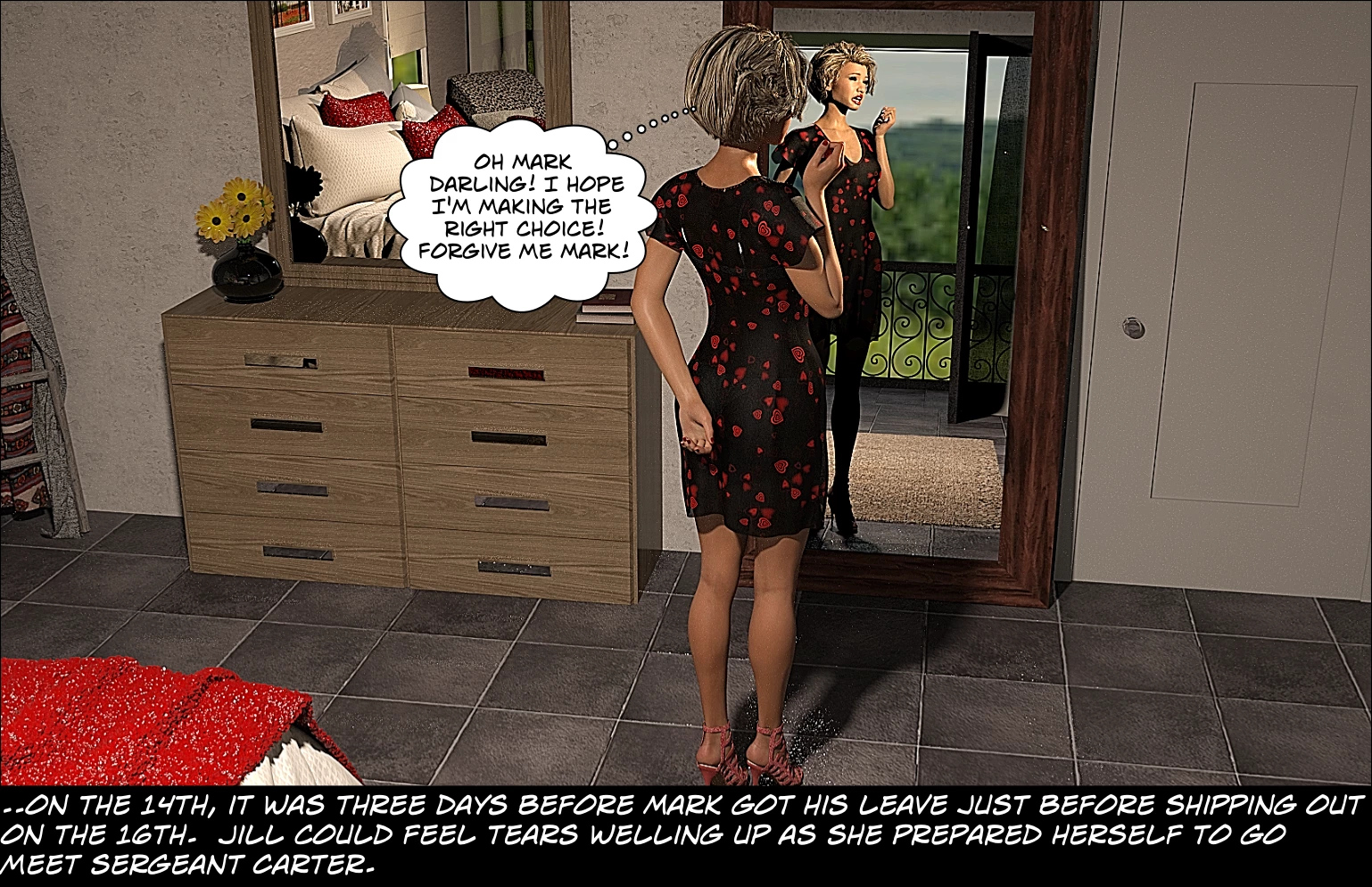 Army Brid [SonofSailor] - Army Brid - Page 24