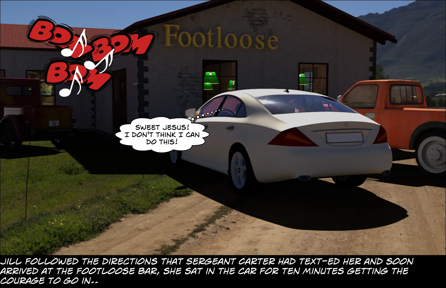 Army Brid [SonofSailor] - Army Brid - Page 25