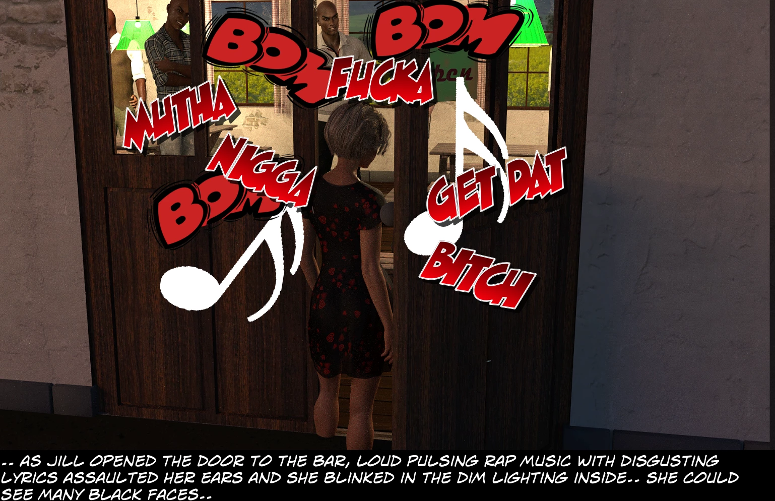 Army Brid [SonofSailor] - Army Brid - Page 26