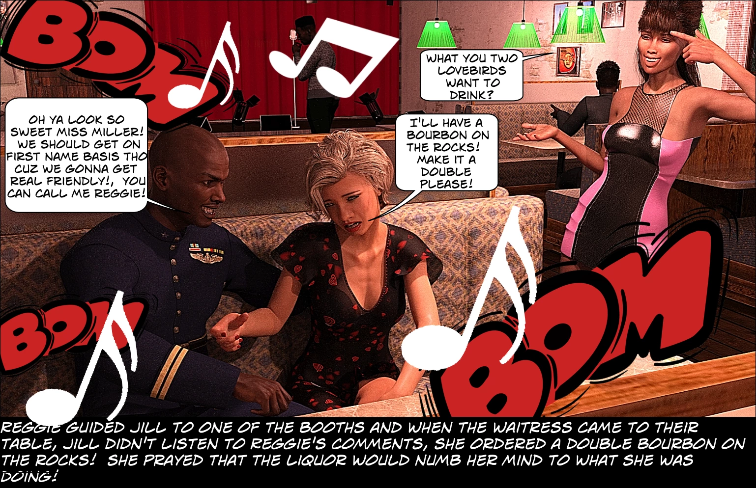 Army Brid [SonofSailor] - Army Brid - Page 29