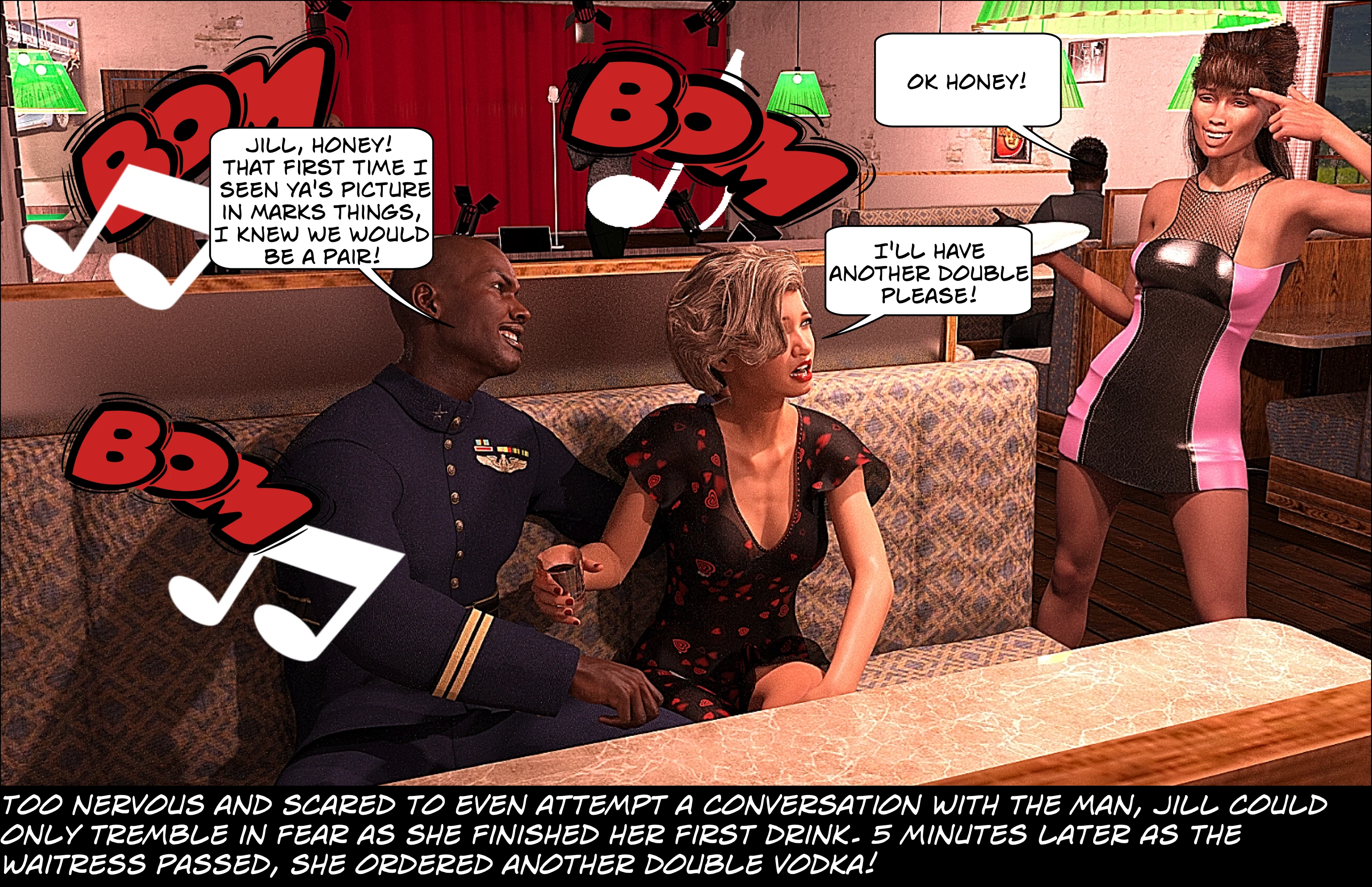 Army Brid [SonofSailor] - Army Brid - Page 30