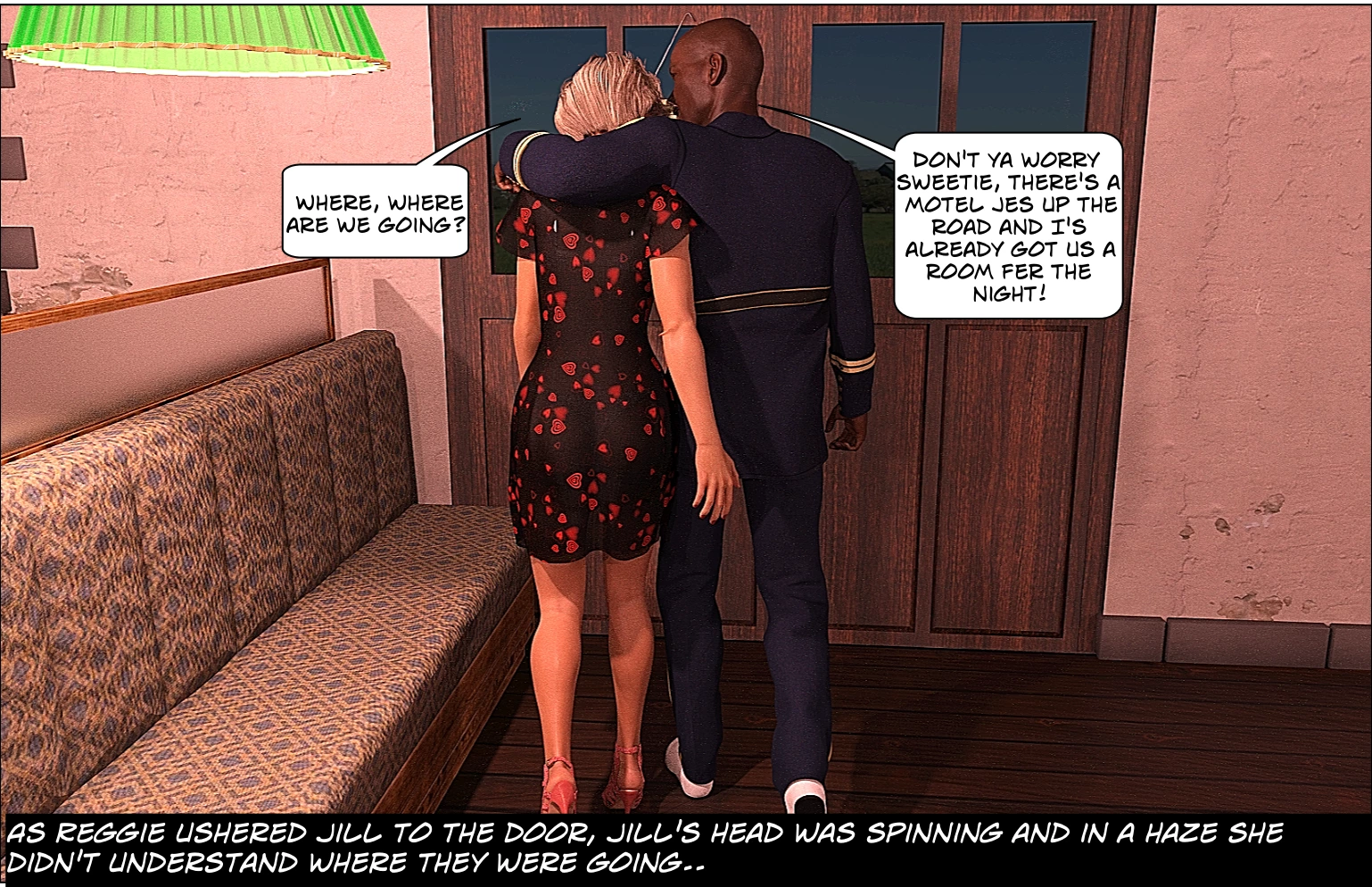 Army Brid [SonofSailor] - Army Brid - Page 39