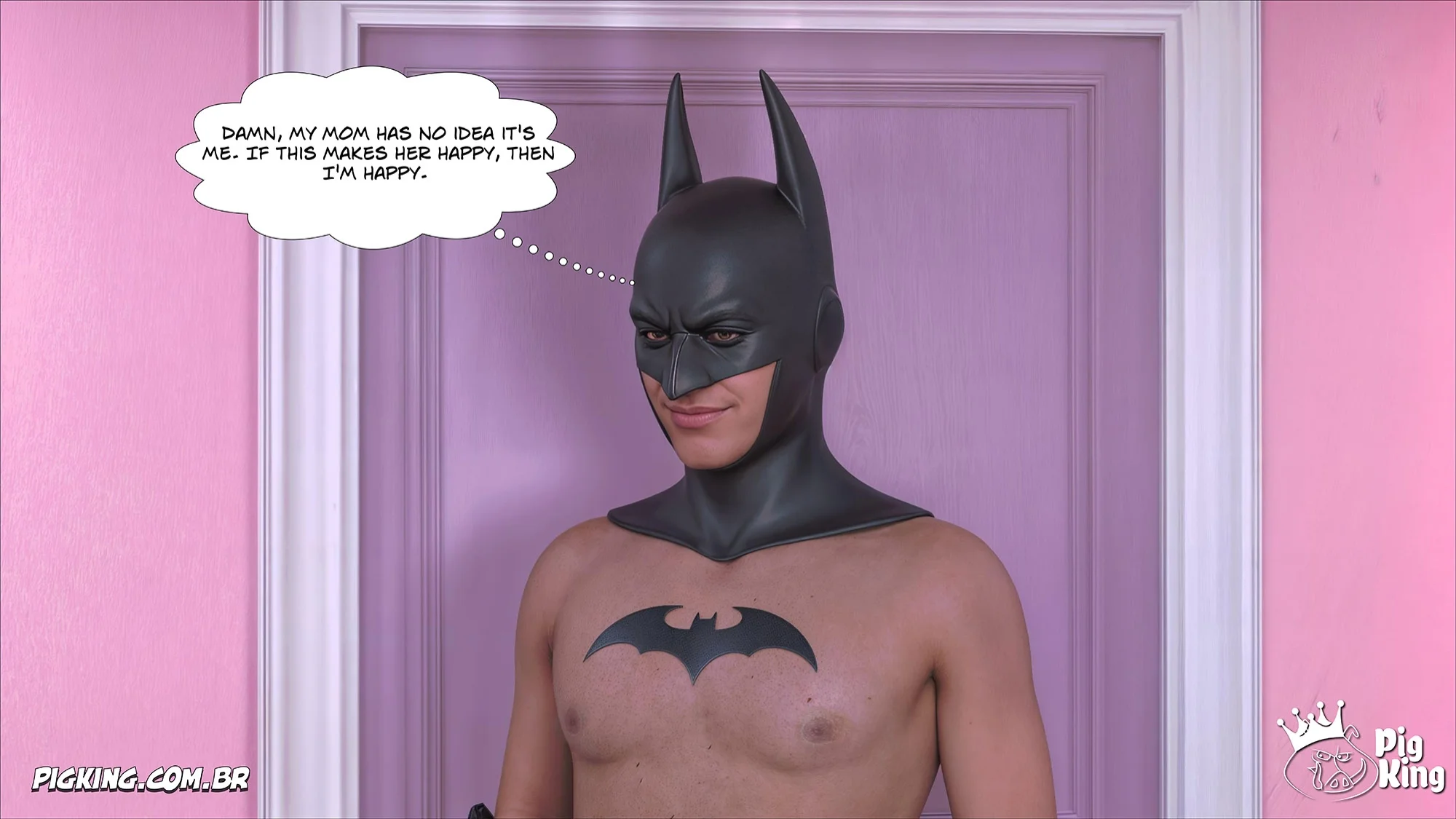 Hell Village – My Sweet Seduction - 1. Hell Village My Sweet Seduction Ch. 01 - [PigKing] - Page 67