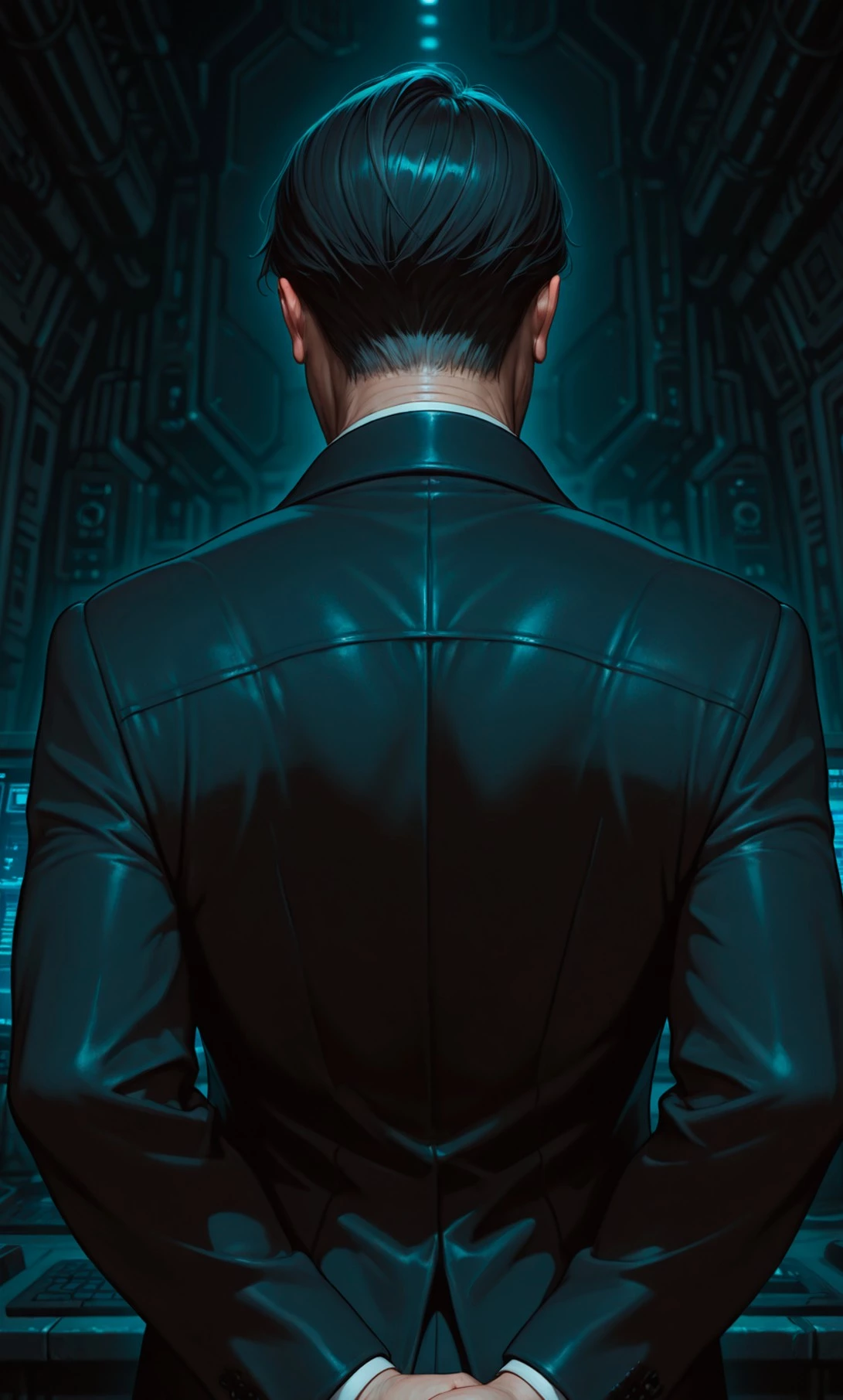 Poll Agent Connecticut Mind Control Comic Red Vs Blue [Lustful Mind] - Poll Agent Connecticut Mind Control Comic Red Vs Blue - Page 18