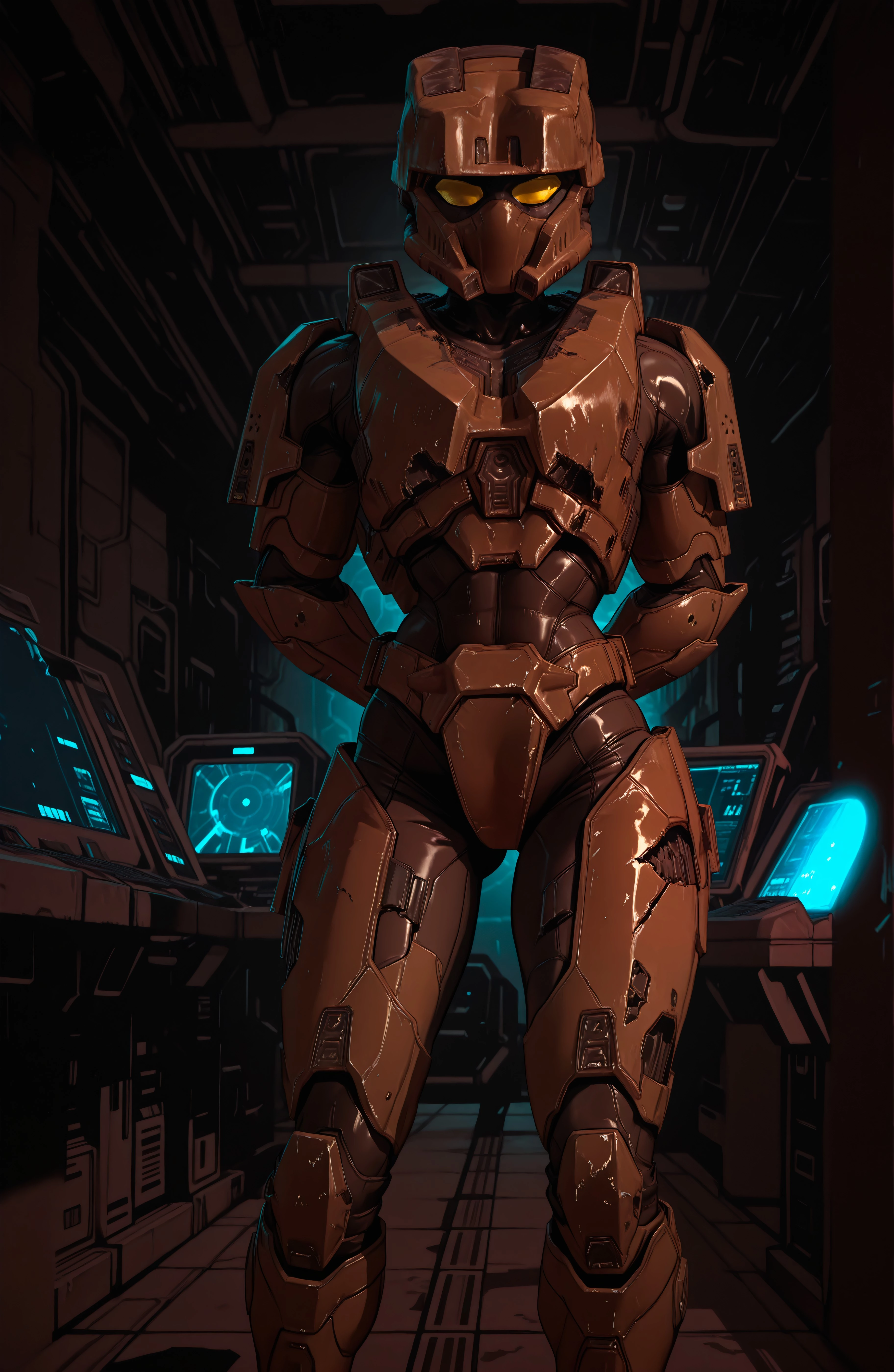 Poll Agent Connecticut Mind Control Comic Red Vs Blue [Lustful Mind] - Poll Agent Connecticut Mind Control Comic Red Vs Blue - Page 19