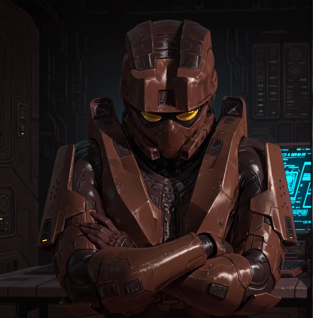 Poll Agent Connecticut Mind Control Comic Red Vs Blue [Lustful Mind] - Poll Agent Connecticut Mind Control Comic Red Vs Blue - Page 41