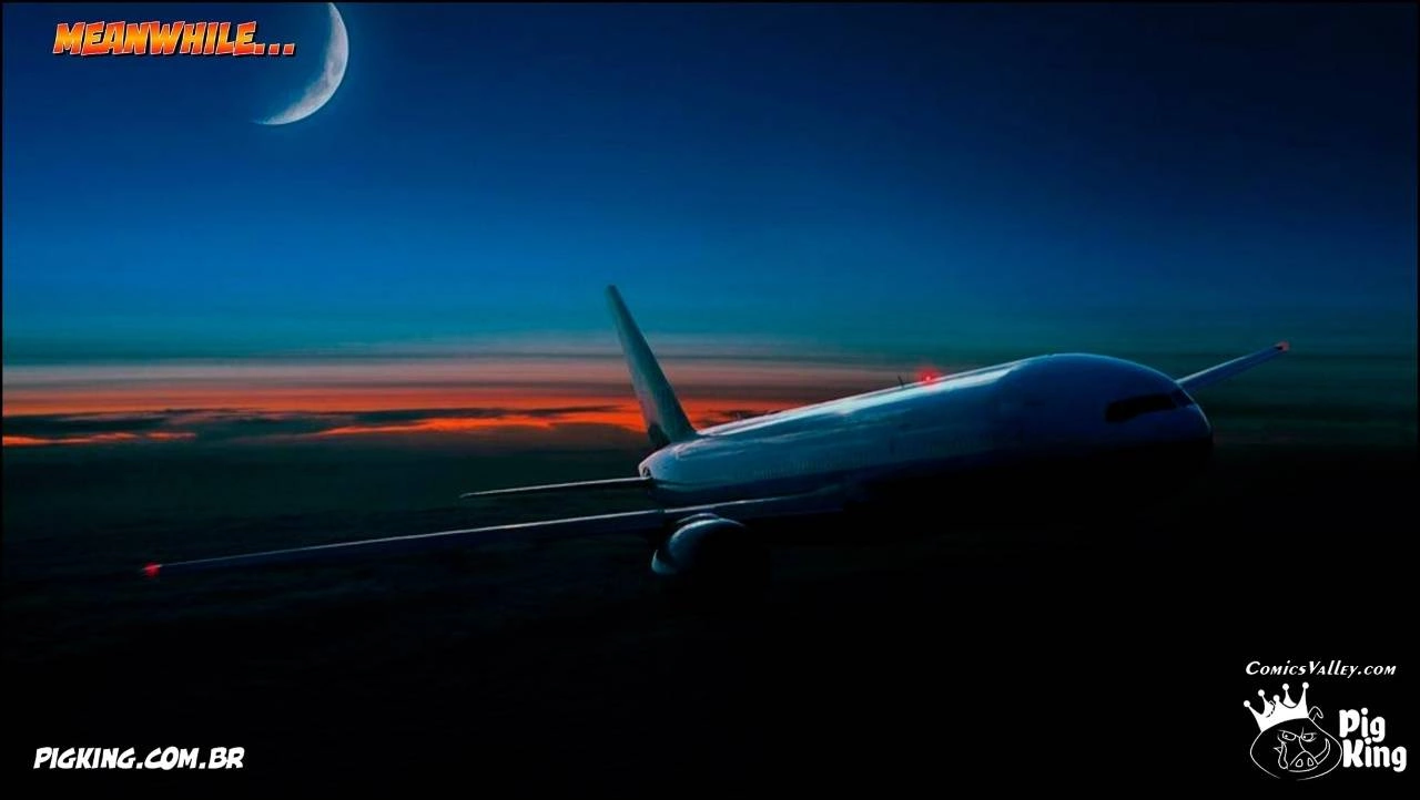 Big Black Cocks 11-15 [CrazyDad3D] - Big Black Cocks 11 - Page 60