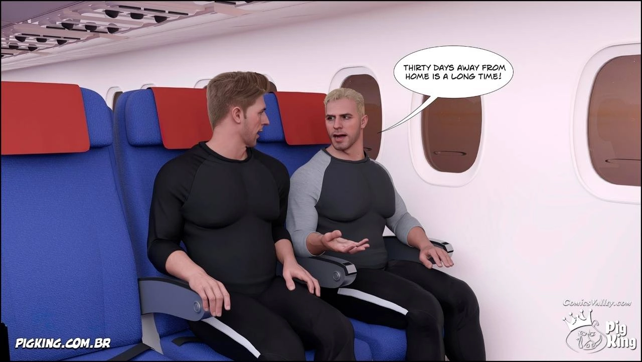 Big Black Cocks 11-15 [CrazyDad3D] - Big Black Cocks 11 - Page 62