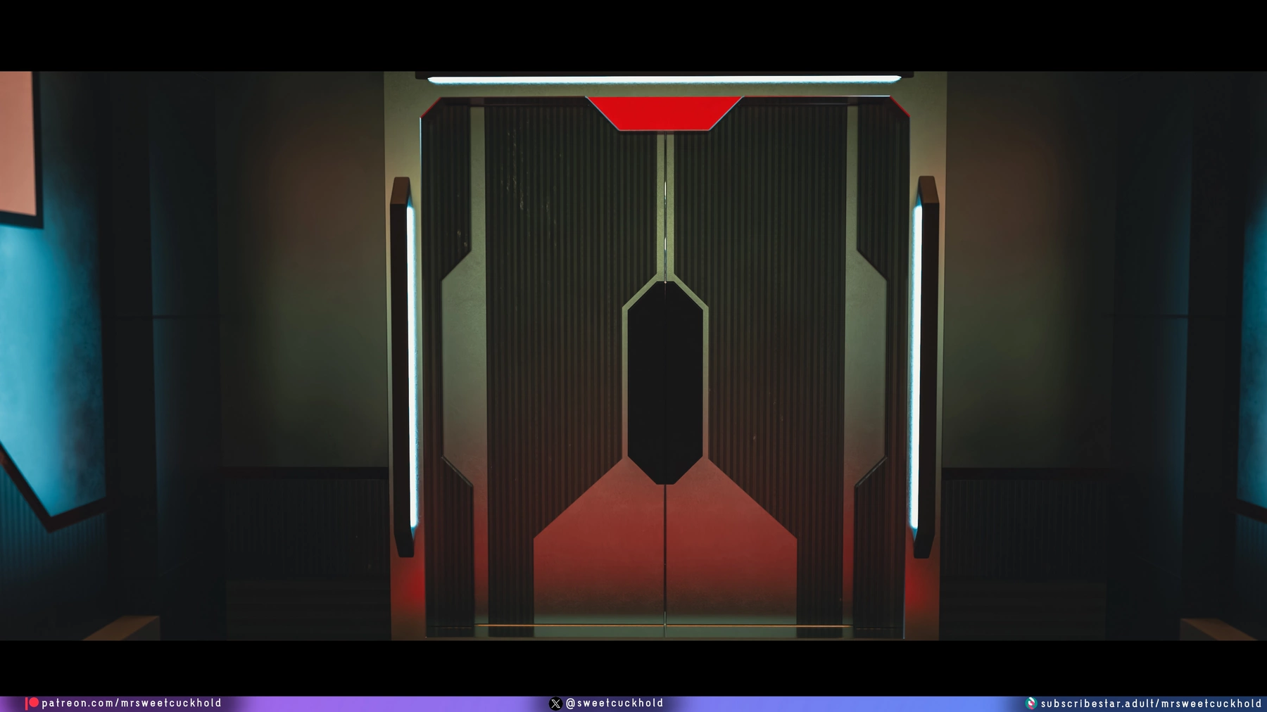 CYERPUNK [Mr.SweetCuckhold] - CYERPUNK - Page 38