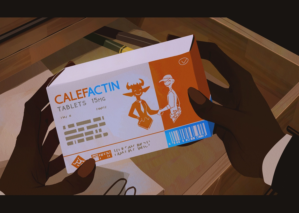 Going Raw [InCase] - Going Raw - Page 2