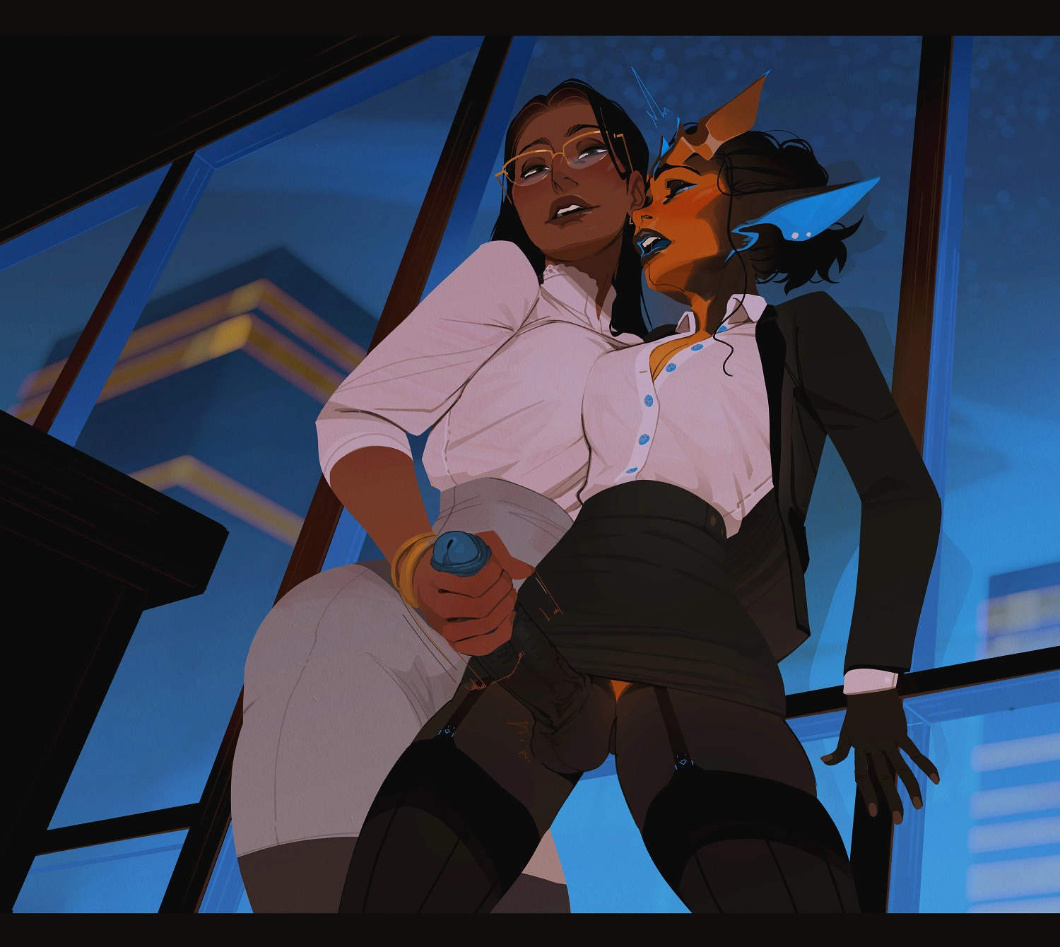 Going Raw [InCase] - Going Raw - Page 3