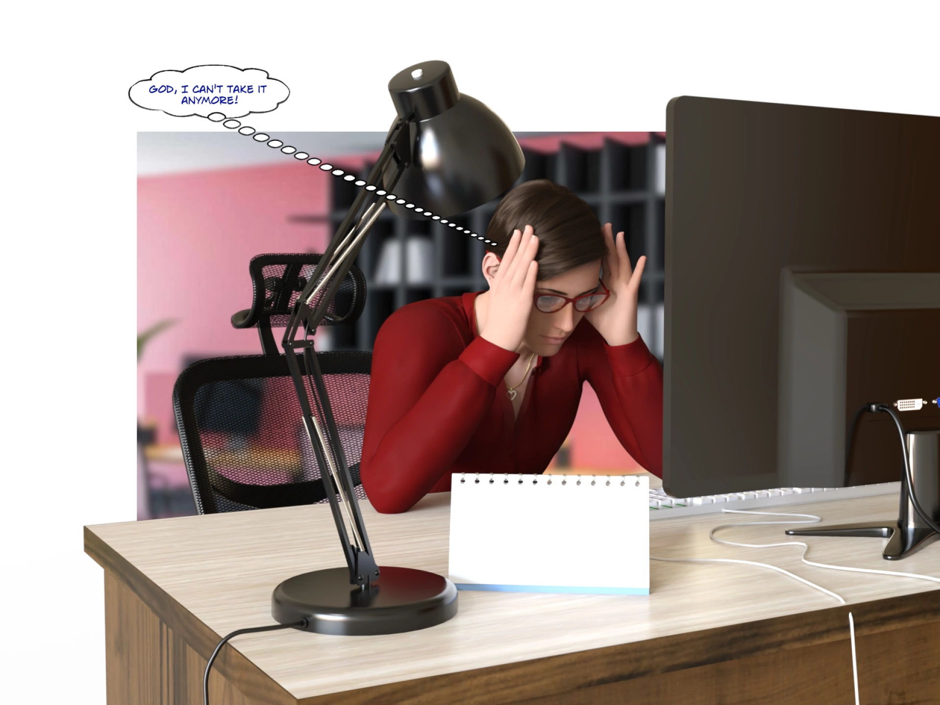 A Sweet Change [Melissa N] - A Sweet Change - Page 14