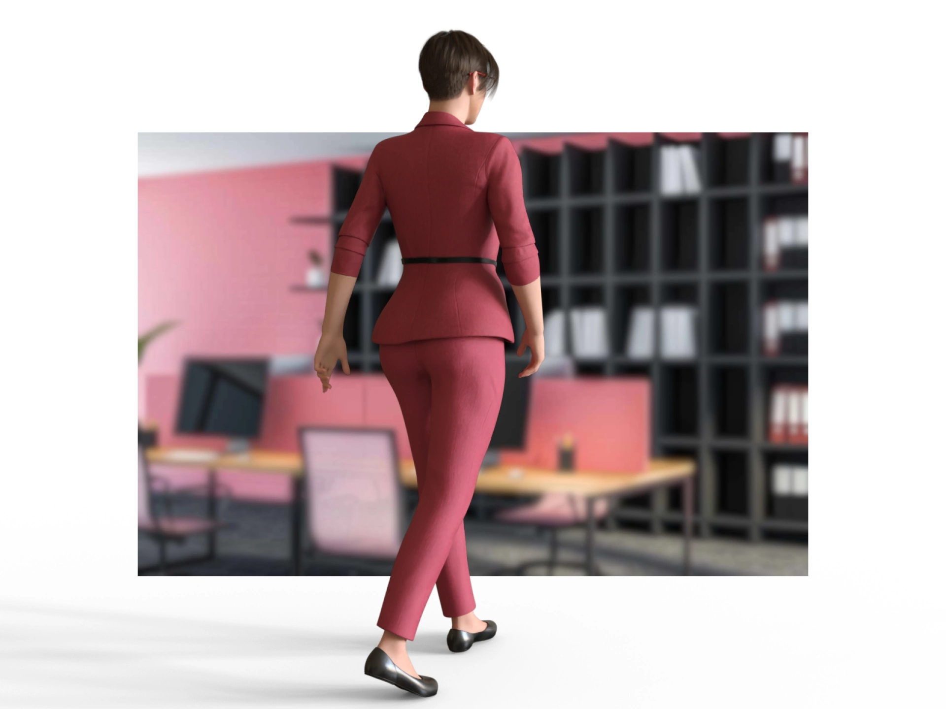 A Sweet Change [Melissa N] - A Sweet Change - Page 20