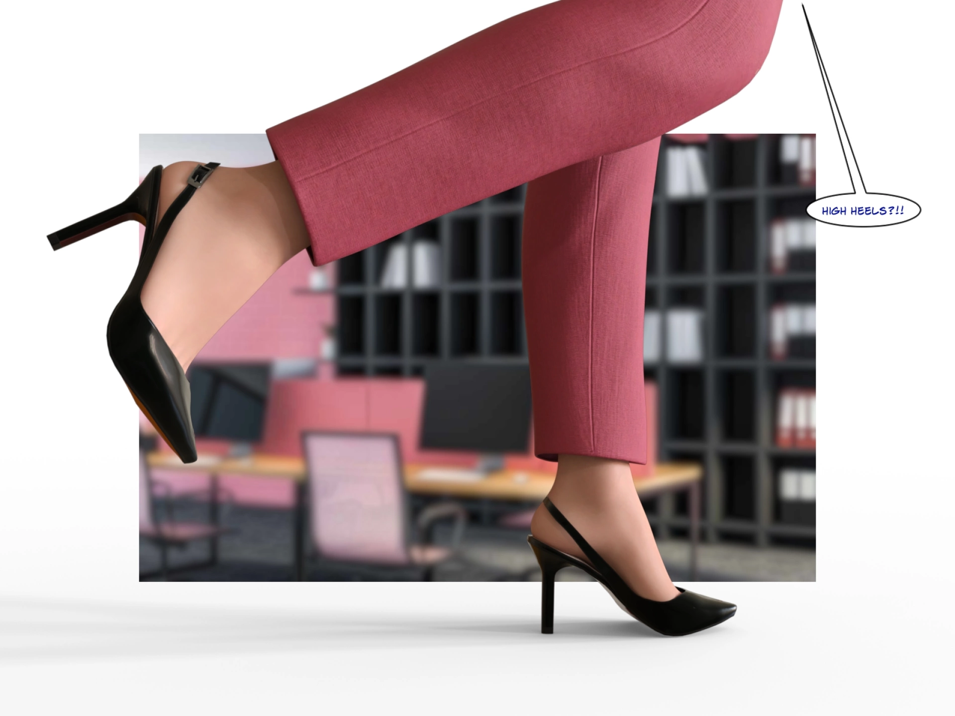 A Sweet Change [Melissa N] - A Sweet Change - Page 25