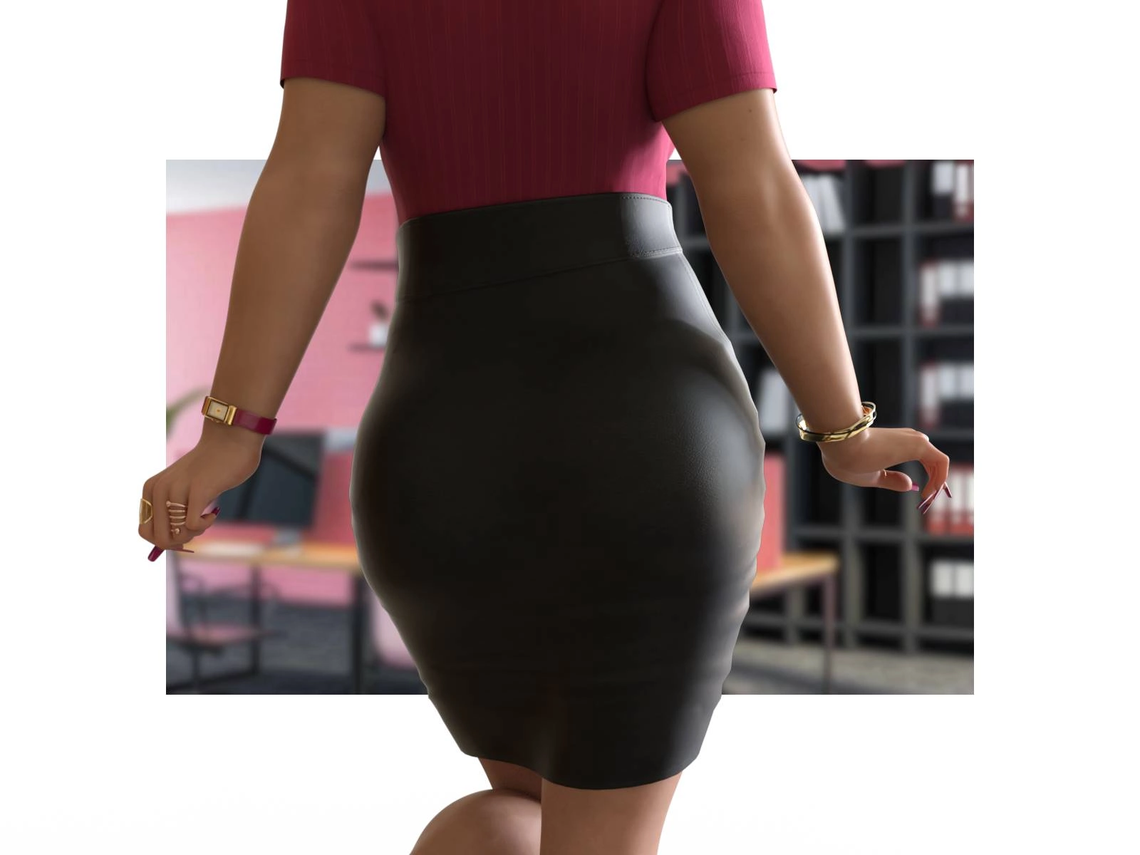 A Sweet Change [Melissa N] - A Sweet Change - Page 62