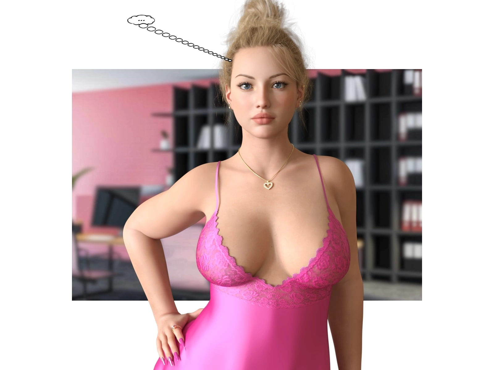 A Sweet Change [Melissa N] - A Sweet Change - Page 72