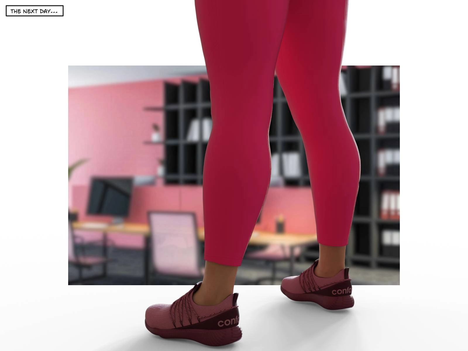 A Sweet Change [Melissa N] - A Sweet Change - Page 82