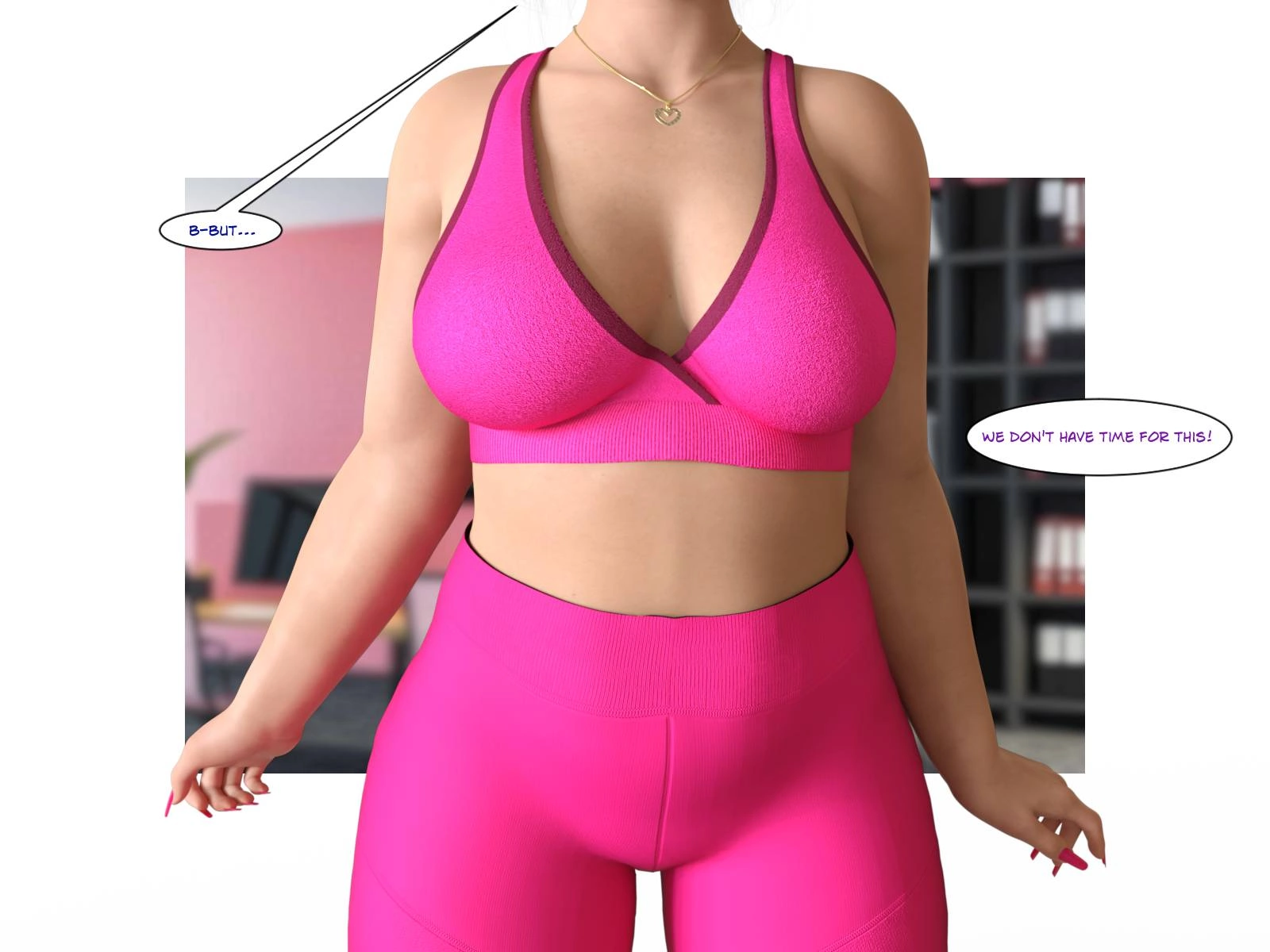 A Sweet Change [Melissa N] - A Sweet Change - Page 84