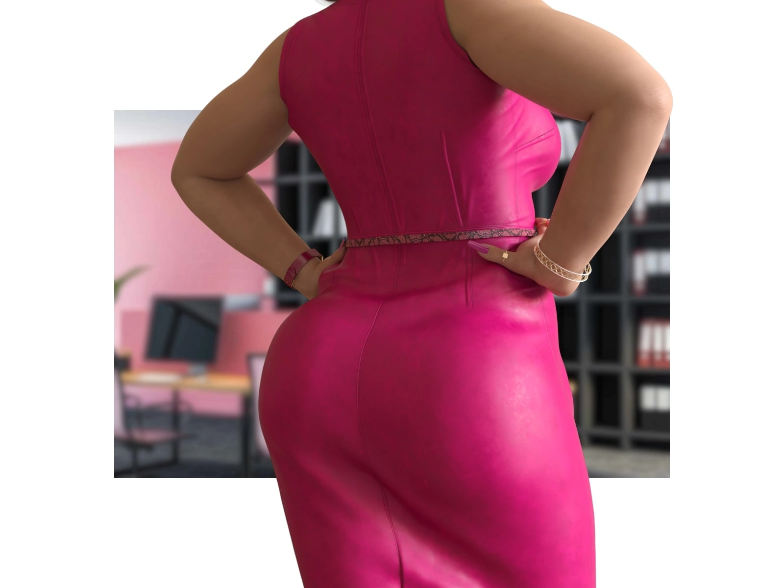 A Sweet Change [Melissa N] - A Sweet Change - Page 98