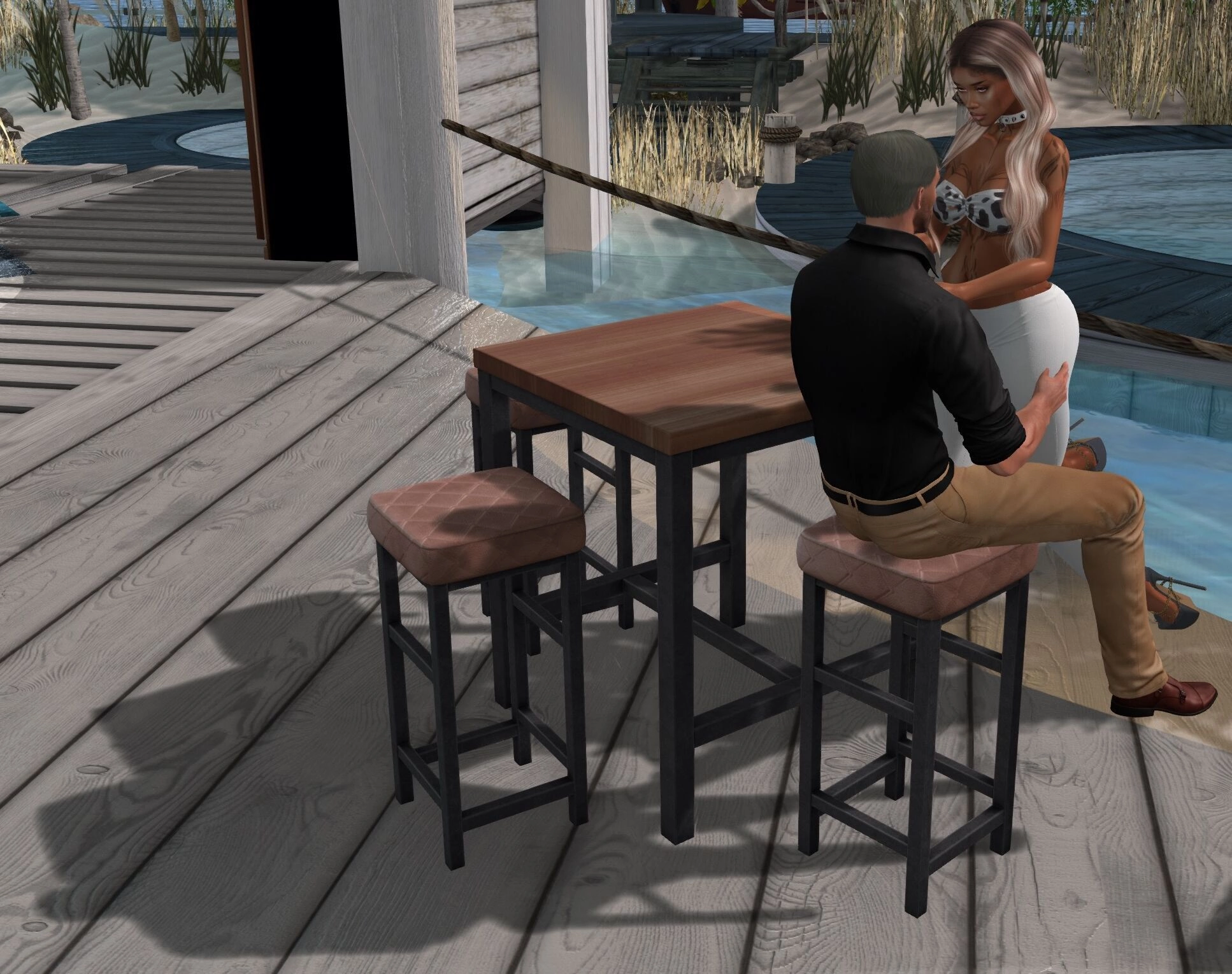 You Know What, I’m Broken [TJHawke] - You Know What, I'm Broken - Page 13