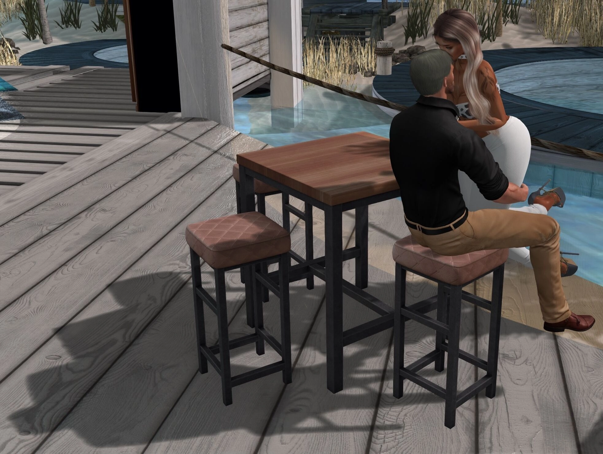 You Know What, I’m Broken [TJHawke] - You Know What, I'm Broken - Page 16