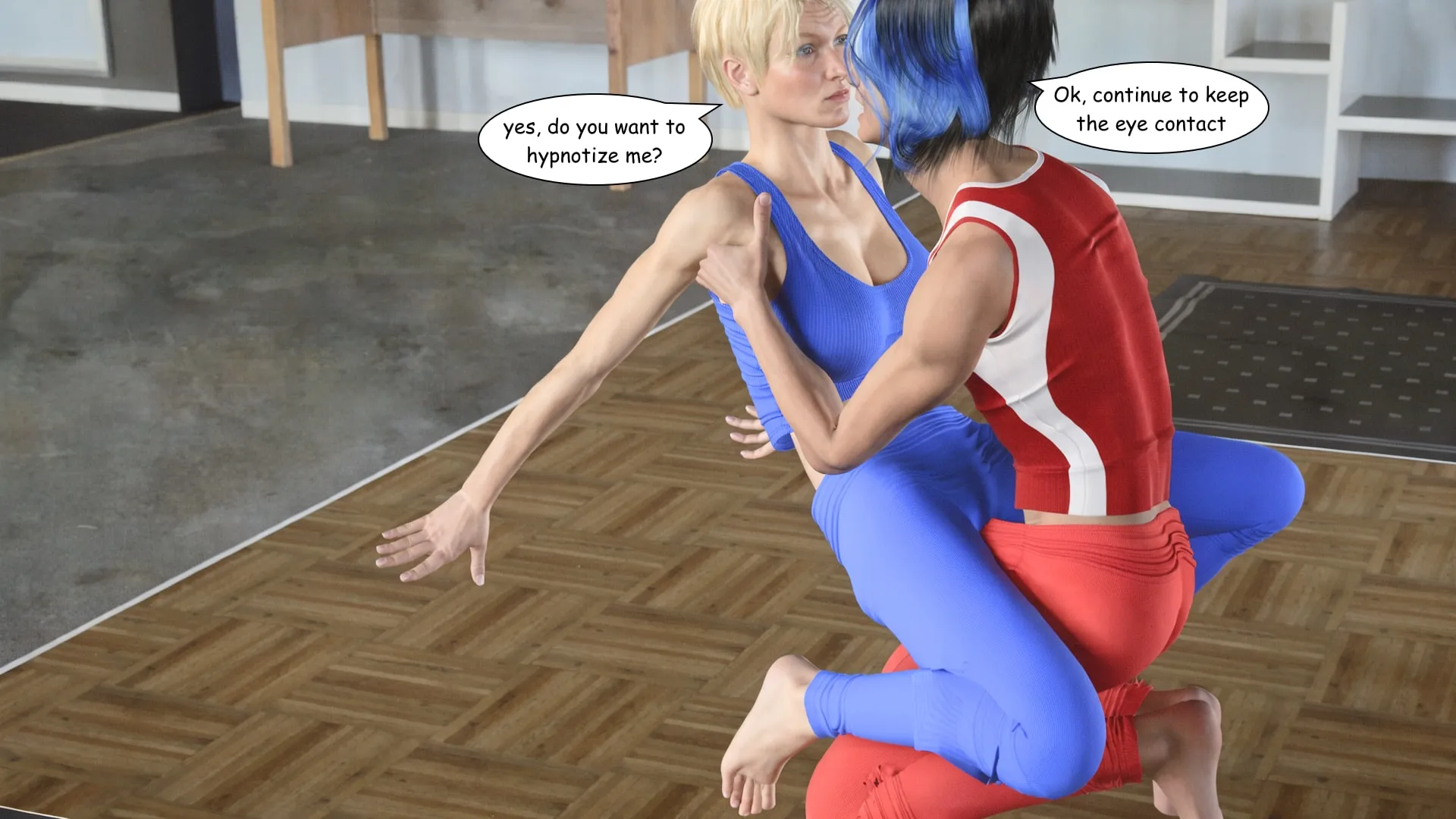 The Rebel Son [Vger] - 3 . The Rebel Son - Chapter 3 - Page 49