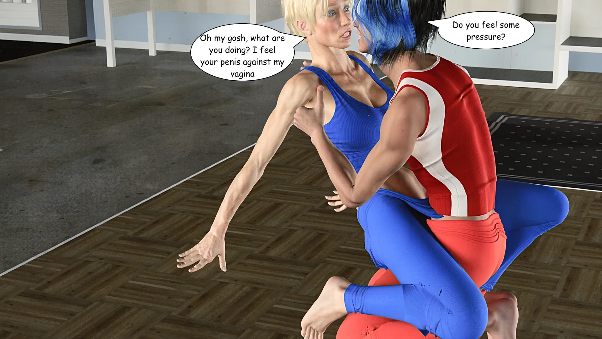 The Rebel Son [Vger] - 3 . The Rebel Son - Chapter 3 - Page 50
