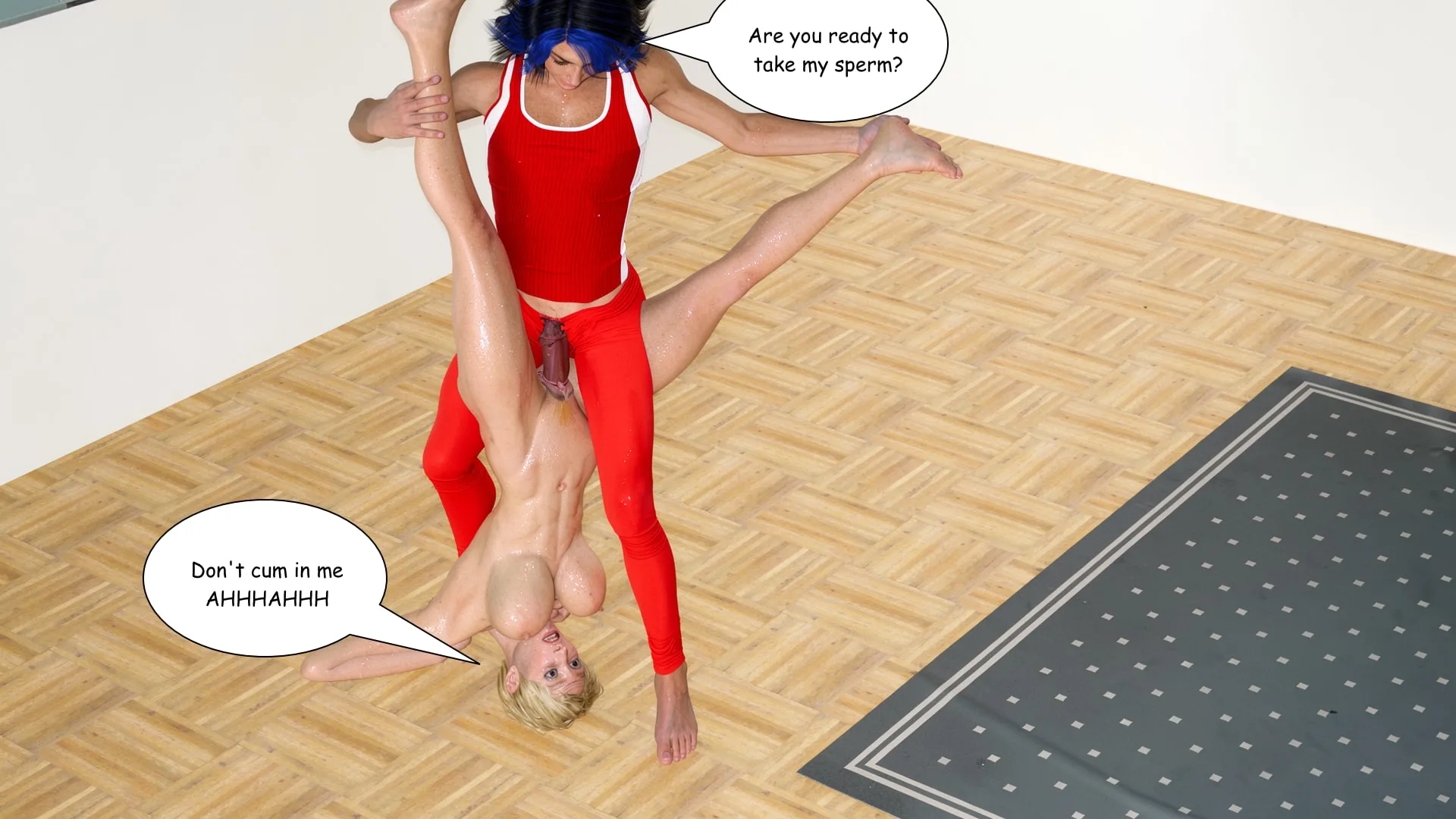The Rebel Son [Vger] - 3 . The Rebel Son - Chapter 3 - Page 138