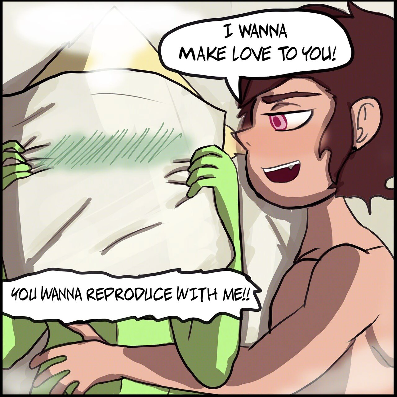 Steven Universe – Please Peridot! [Error404unk0wn] - Steven Universe - Please Peridot! - Page 17