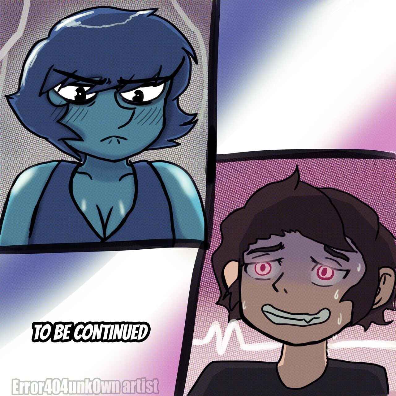 Steven Universe – Please Peridot! [Error404unk0wn] - Steven Universe - Please Peridot! - Page 28