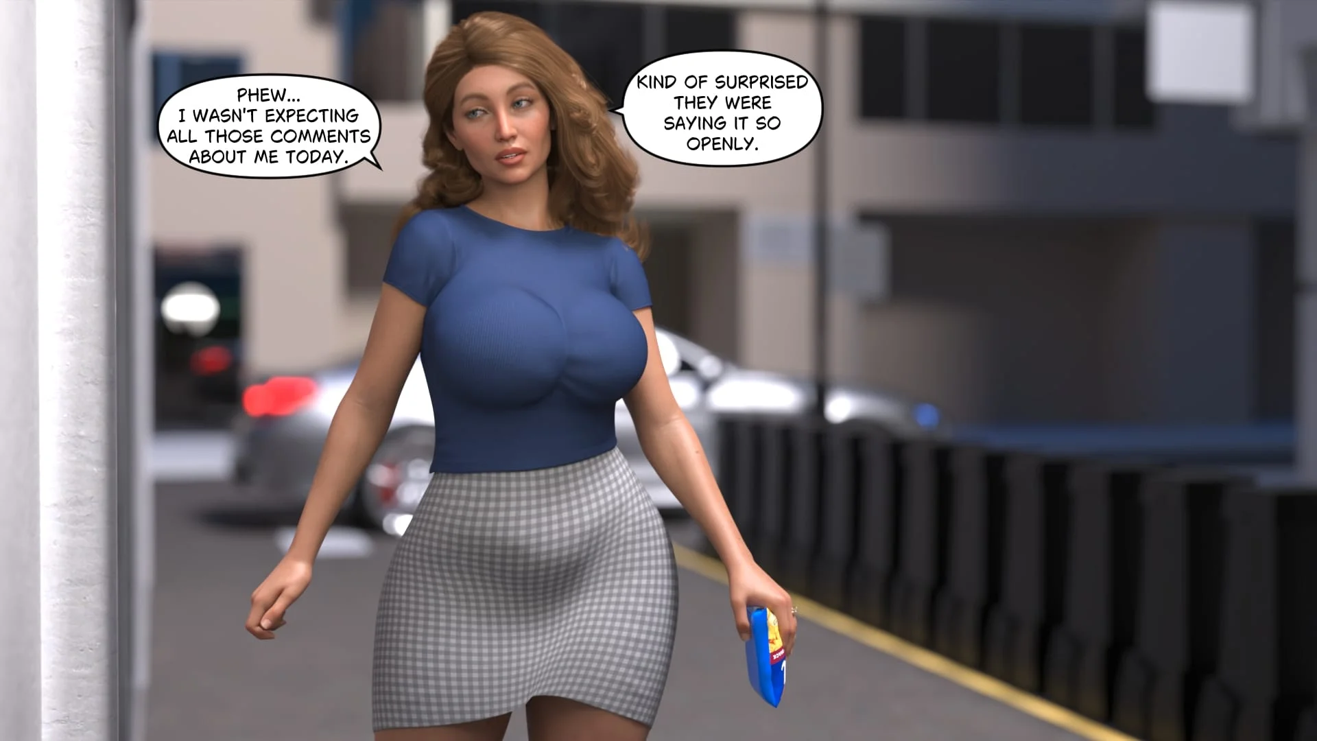 Shannon After Dark [NotAvailableXXX] - Shannon After Dark 1 - [NotAvailableXXX] - Page 13