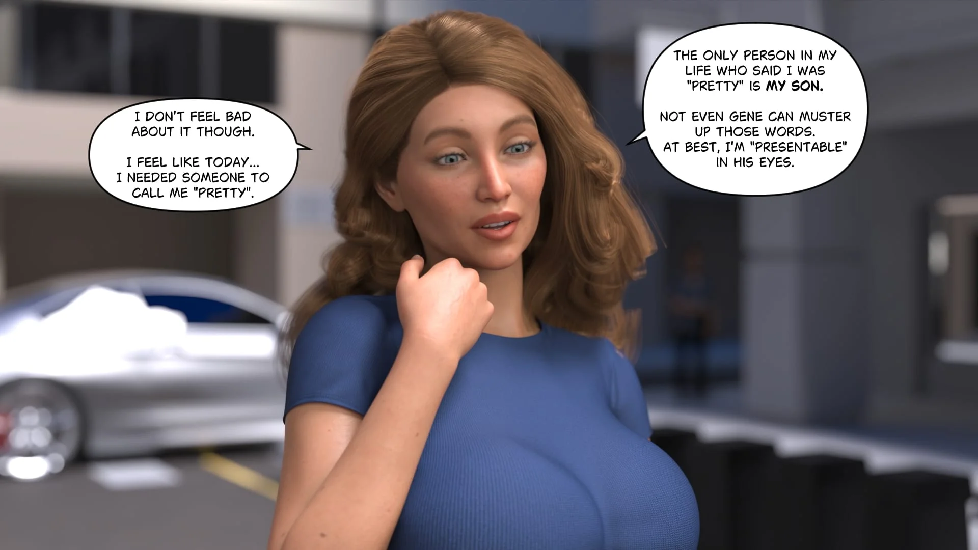 Shannon After Dark [NotAvailableXXX] - Shannon After Dark 1 - [NotAvailableXXX] - Page 14