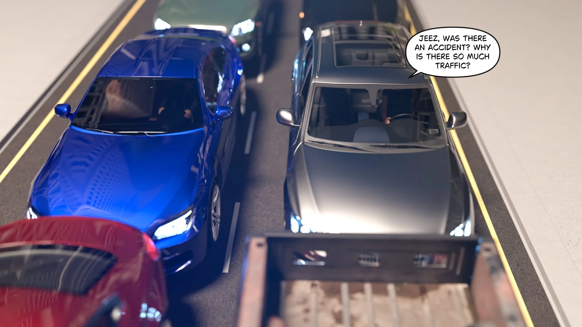 Shannon After Dark [NotAvailableXXX] - Shannon After Dark 1 - [NotAvailableXXX] - Page 16