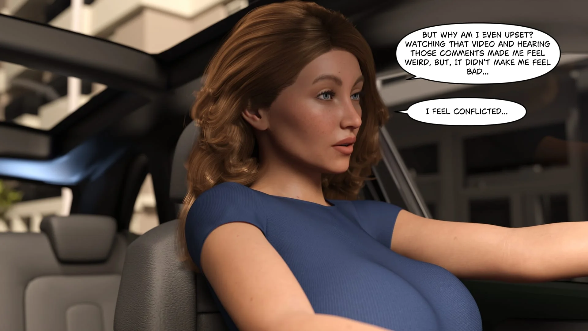 Shannon After Dark [NotAvailableXXX] - Shannon After Dark 1 - [NotAvailableXXX] - Page 18