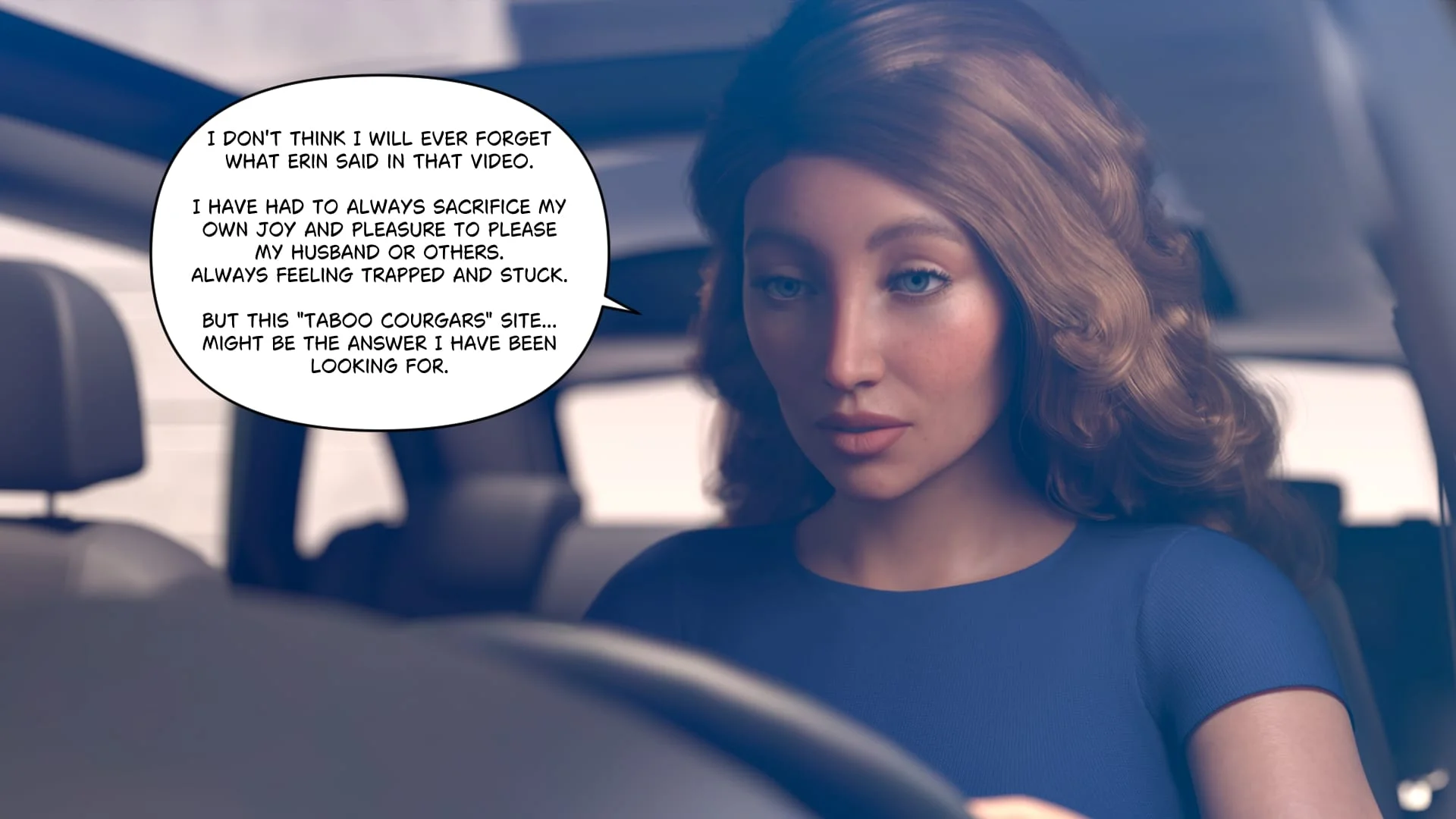 Shannon After Dark [NotAvailableXXX] - Shannon After Dark 1 - [NotAvailableXXX] - Page 32