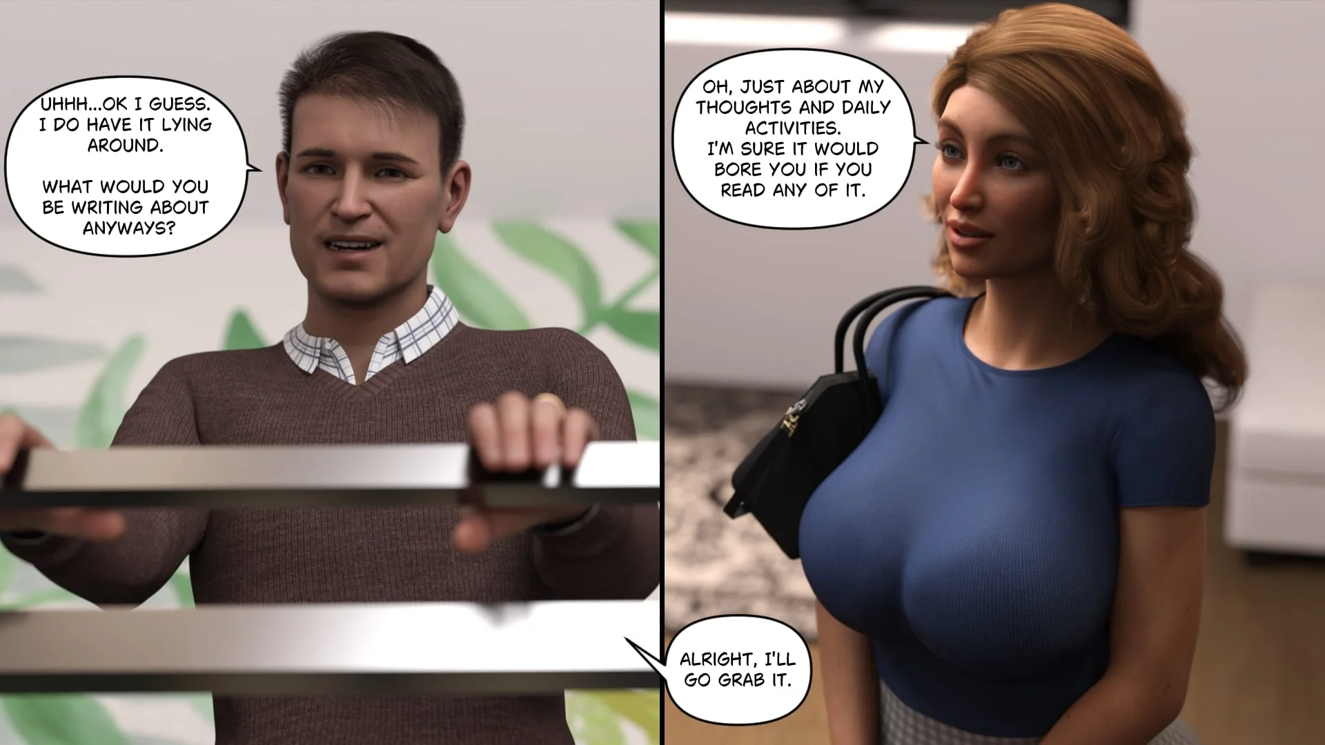 Shannon After Dark [NotAvailableXXX] - Shannon After Dark 1 - [NotAvailableXXX] - Page 39