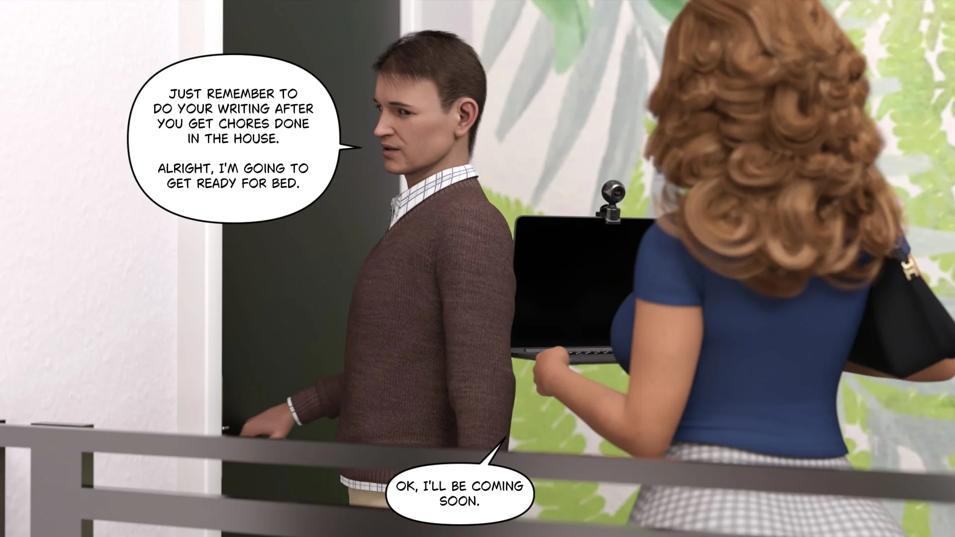 Shannon After Dark [NotAvailableXXX] - Shannon After Dark 1 - [NotAvailableXXX] - Page 42