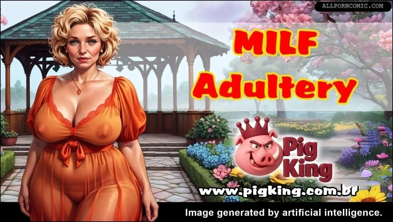 Exploring Seduction – MILF Adultery [PigKing] - 2 . Exploring Seduction - MILF Adultery - Chapter 2 - Page 1