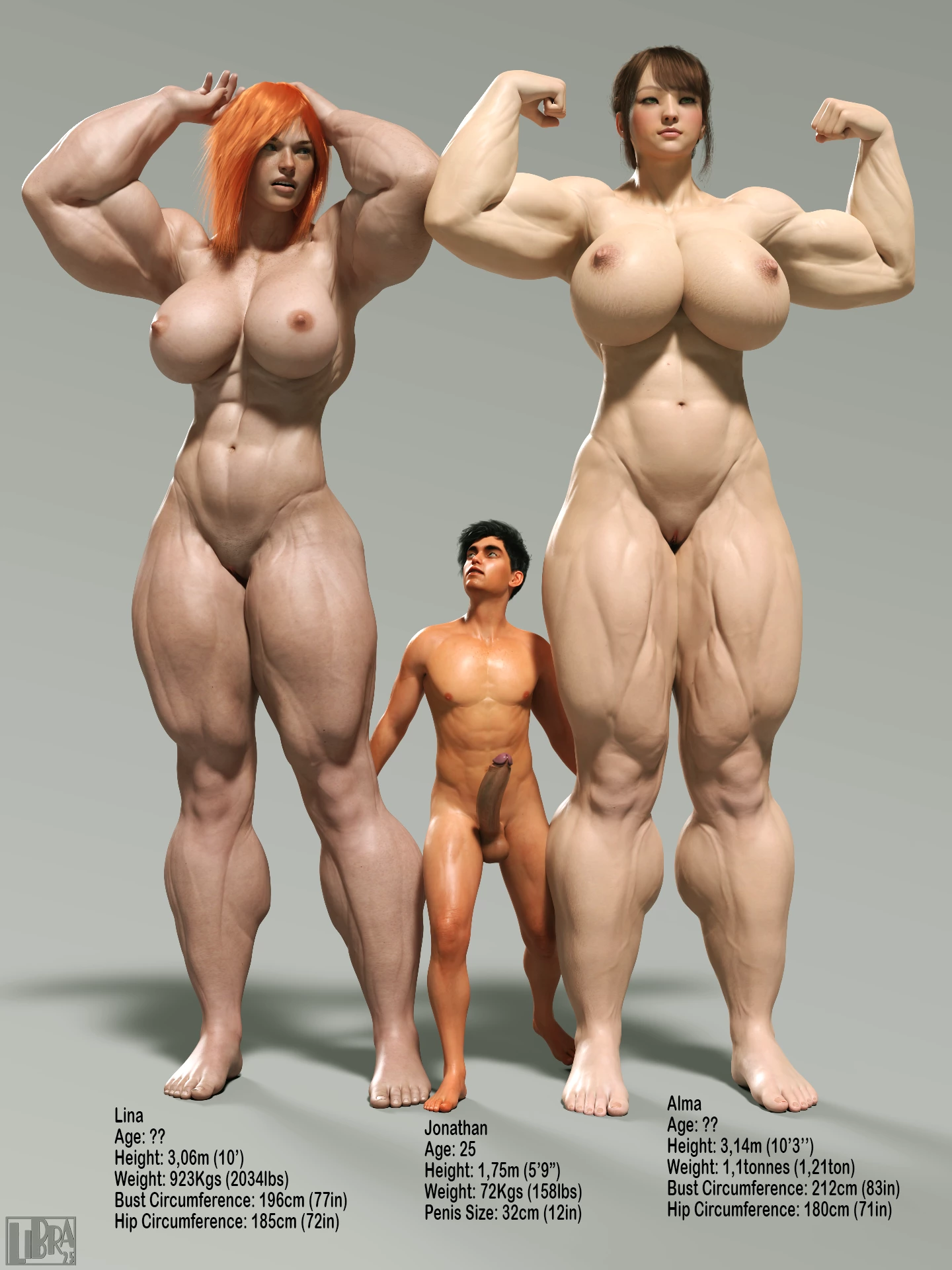 Soma Island [Libra] - Soma Island 3 - Page 29