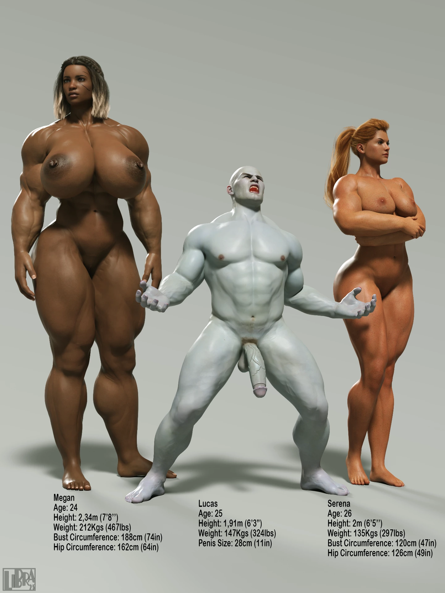 Soma Island [Libra] - Soma Island 3 - Page 30