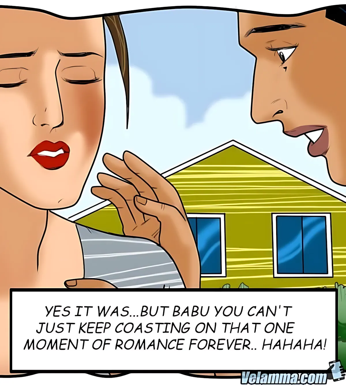Velamma All Episodes Comics - 54 . Velamma - Episode 54 - Sex Teacher - Page 11