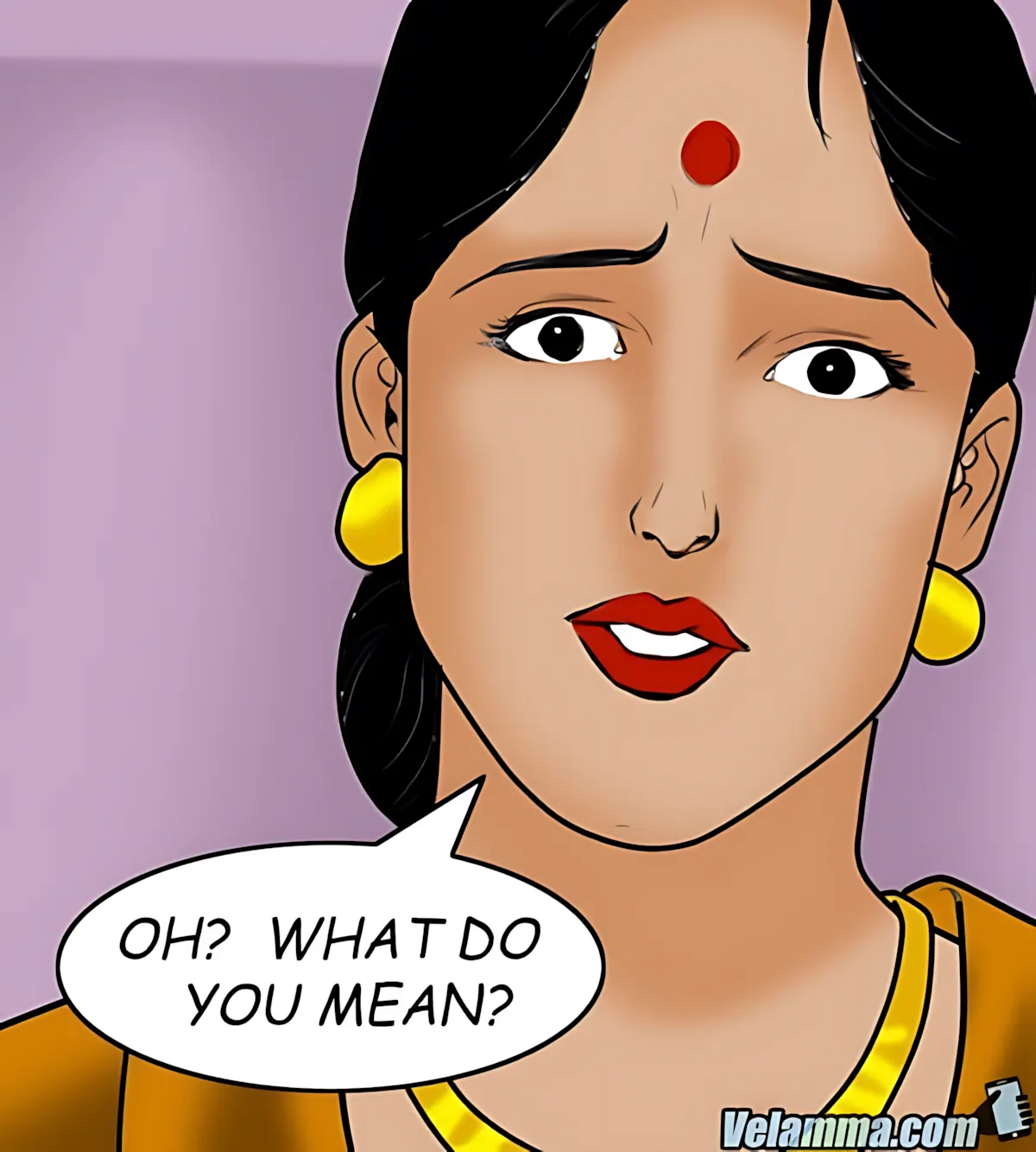 Velamma All Episodes Comics - 54 . Velamma - Episode 54 - Sex Teacher - Page 86