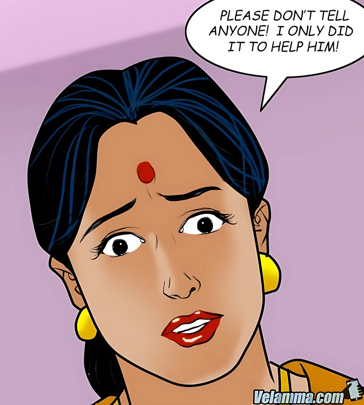 Velamma All Episodes Comics - 54 . Velamma - Episode 54 - Sex Teacher - Page 88
