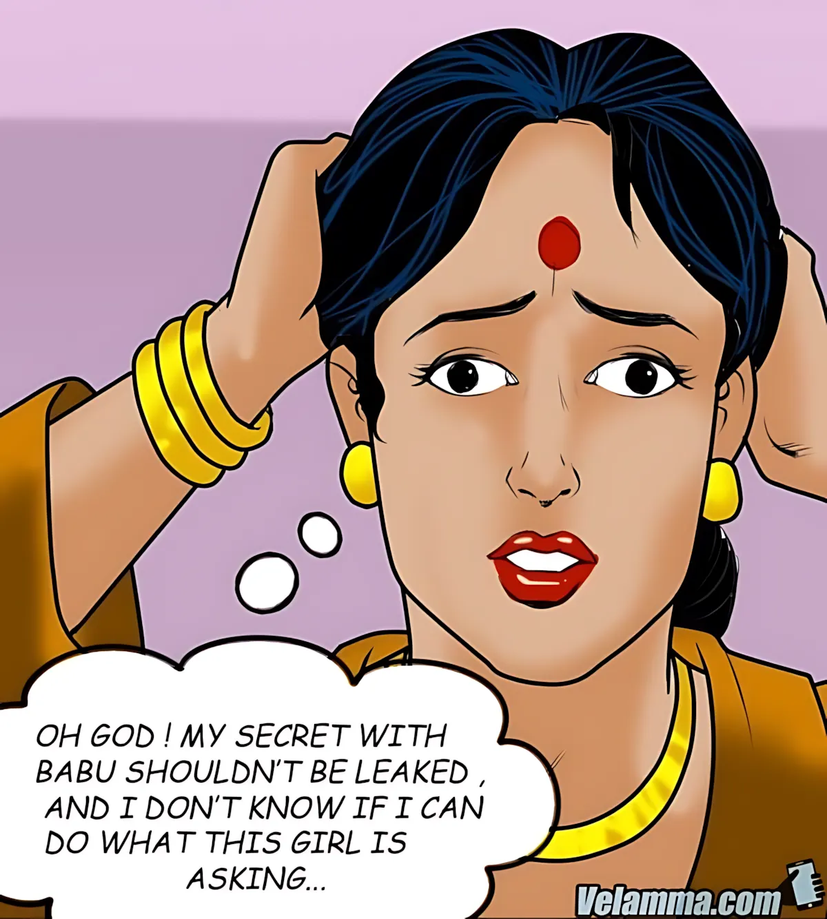 Velamma All Episodes Comics - 54 . Velamma - Episode 54 - Sex Teacher - Page 91