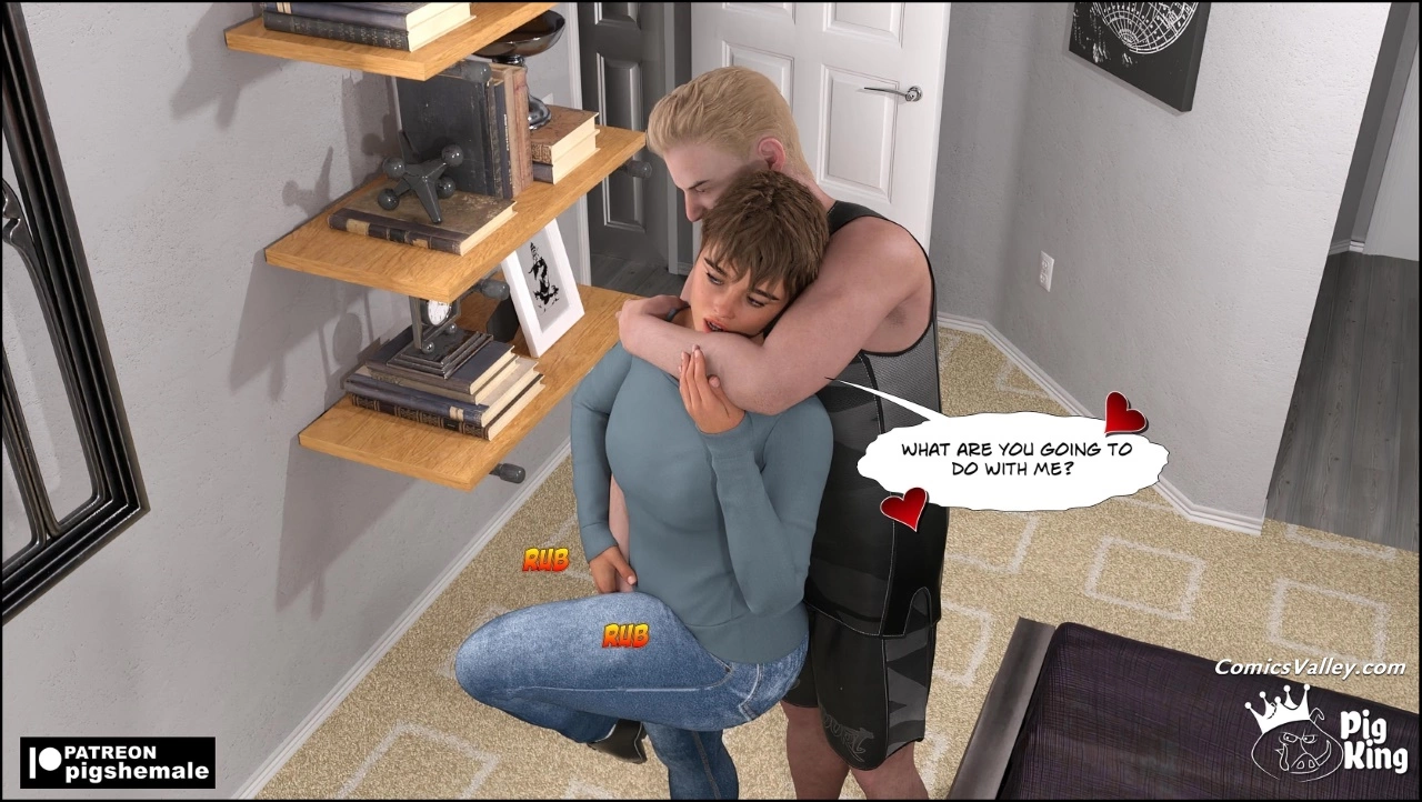 Alreon 11-17 [Pigking] - Alreon 11 - Page 20